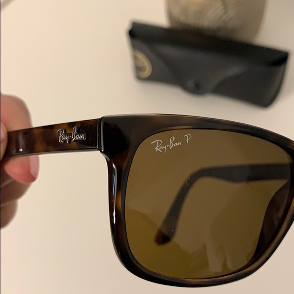 Rayban polarized sunglasses - Picture 7 of 15